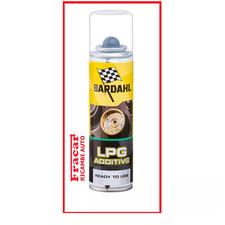 ADDITIVO PER GPL LPG PULIZIA