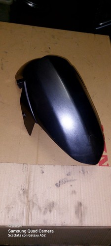 Parafango anteriore garelli - anteriore,