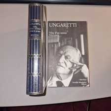 Vita d'un uomo. Tutte le