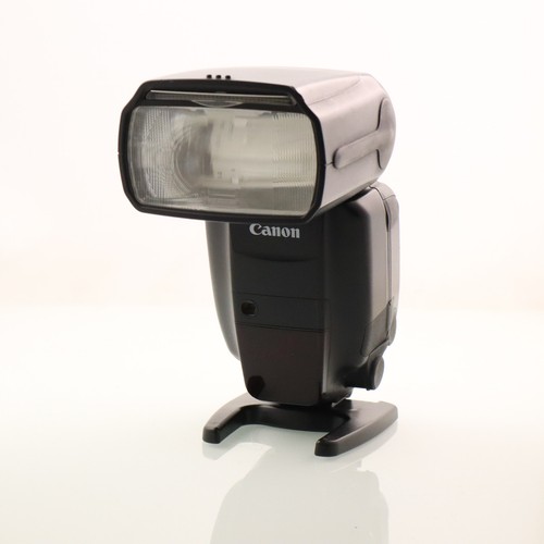 Flash canon - flash,
