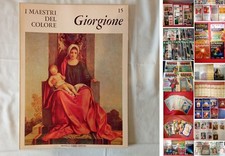 gr15- I MAESTRI DEL COLORE