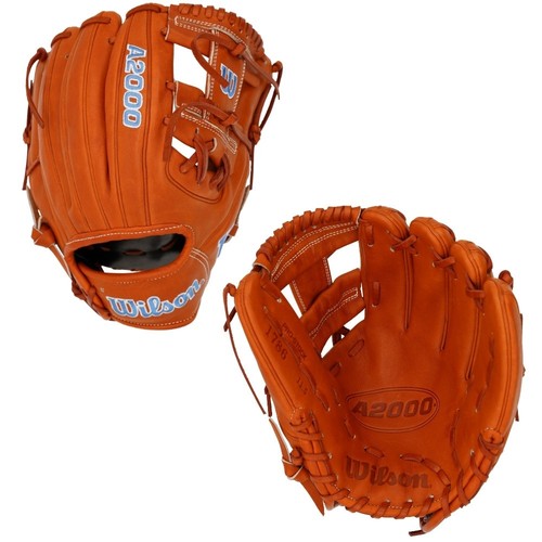 Guanto baseball wilson - guanto, da