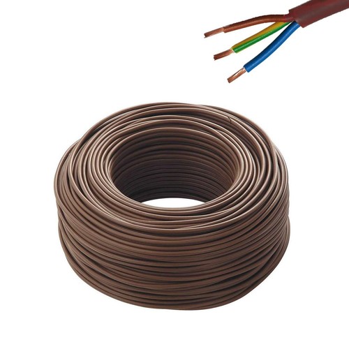 Cavo elettrico antifiamma - cavo,