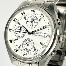 Orologio Uomo Seiko