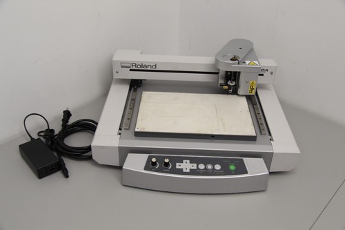 Roland egx 30a incisore - egx-30a,