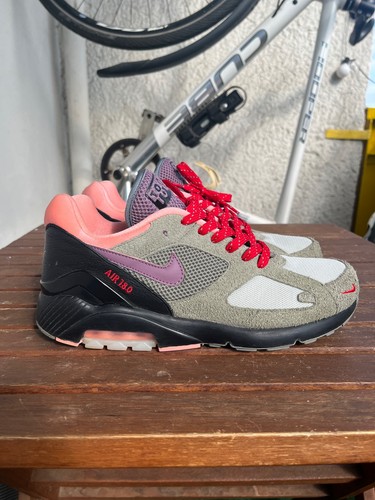 Nike air max - air, dawn