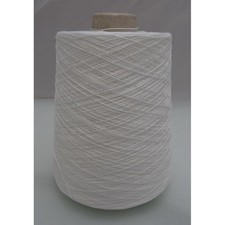 Rocca di Cotone perlato per