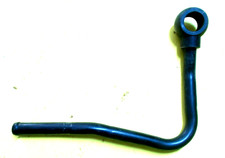 Tubo olio motore Canyon 500 600 usato ottime condizioni