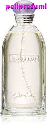 Gandini iris bianco - gandini, vapo