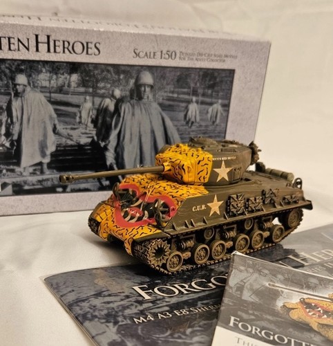 Carro armato corgi - carro,