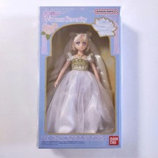 Modellino bambola Sailor Moon