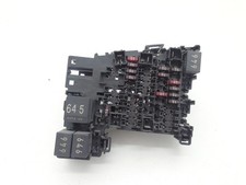 CENTRALINA PORTA FUSIBILI PER