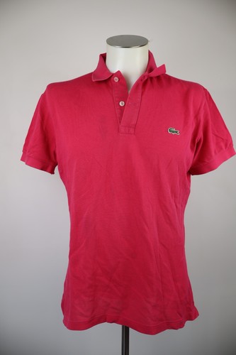 Lacoste polo maglia uomo - polo,