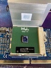 Gigabyte Slot Processor