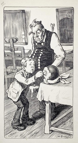 Theodor grätz apprendista - theodor,