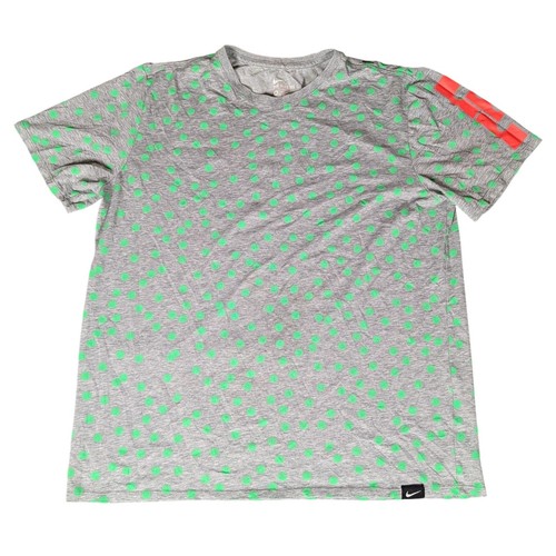 Shirt nike uomo taglio - t-shirt,