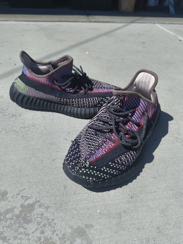 Scarpe adidas yeezy boost 350 - scarpe,