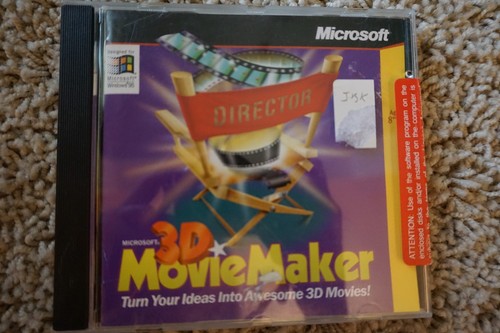 Nuovo rom microsoft - nuovo, 3d