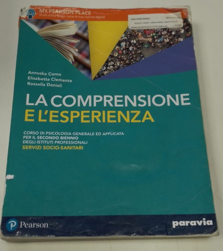 Comprensione l esperienza - la,