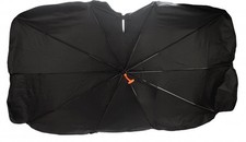 Parasole Parabrezza Anteriore per Auto Ombrello Portatile Pieghevole Universale