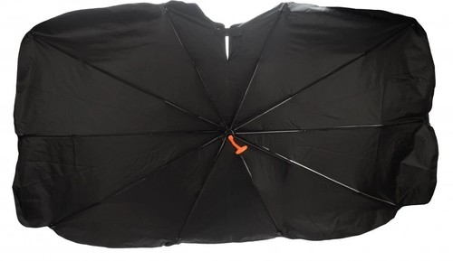 Parasole parabrezza anteriore - parasole,