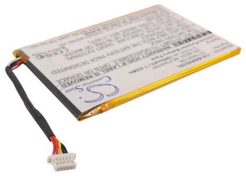 Batteria polimeri litio - ai,