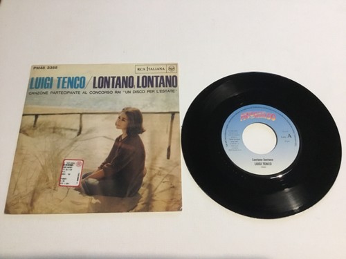 Giri luigi tenco - (ita6),