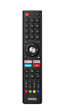 SABA SA40S78GTV TELECOMANDO
