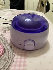 Kit Ceretta Brasiliana Completo- Display Digitale LCD Scaldacera Professionale C