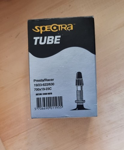 Spectra tube 622 630 - 19/23-622/630,