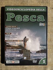 Videoenciclopedia della pesca