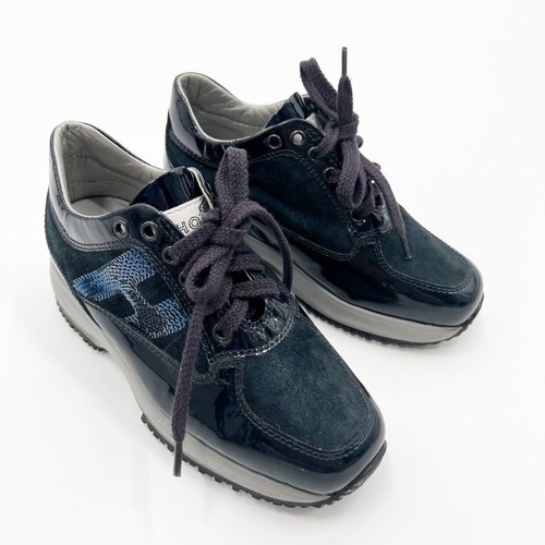 Sneakers hogan interactive - sneakers,