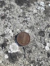 moneta Italia 5 centesimi