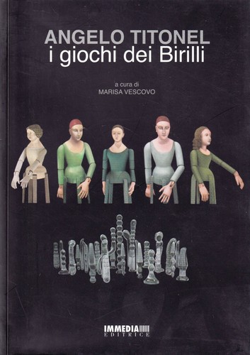 Giochi dei birilli - dei,