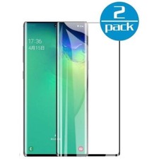 Vitre pour Samsung S8 S9 S10