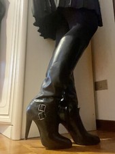 stivali donna tacco alto sexy Nr 37