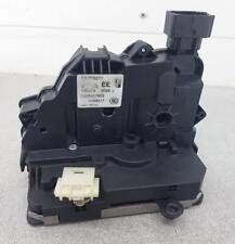 Opel Corsa D Türschloss vorn