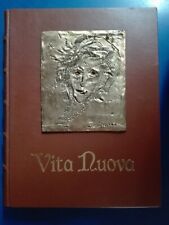 Dante Alighieri VITA NUOVA