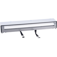 Coperchio completo Monolith