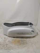 CARENATURE POSTERIORI PER SYM FIDDLE II 125 S DEL 2013 (e45252)