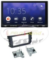 Sony usb mp3 dab - sony, 2din