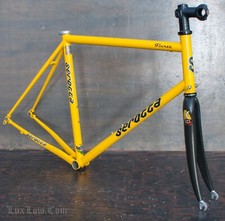 Telaio bici strada vintage - bici,