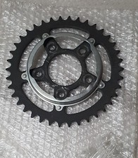 CORONA TRASMISSIONE 38 DENTI