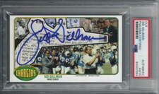 Sid gillman san diego chargers - san,