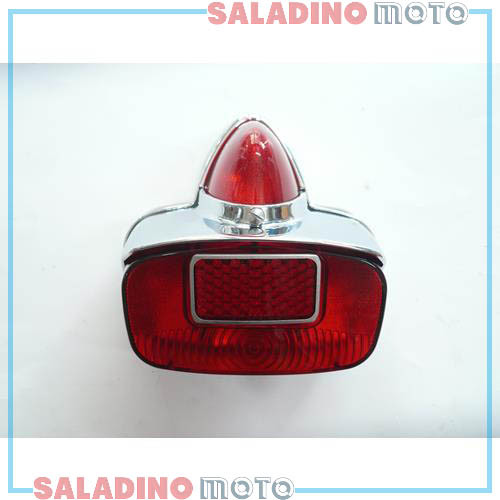 Fanale posteriore piaggio - fanale,