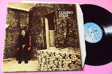 CLAUDIO LOLLI LP UN UOMO IN
