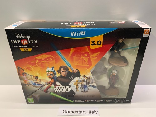 Disney infinity star - 3.0,