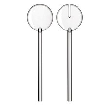 POSATE INSALATA GUZZINI