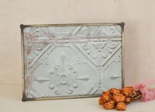 RARA antica cornice inglese