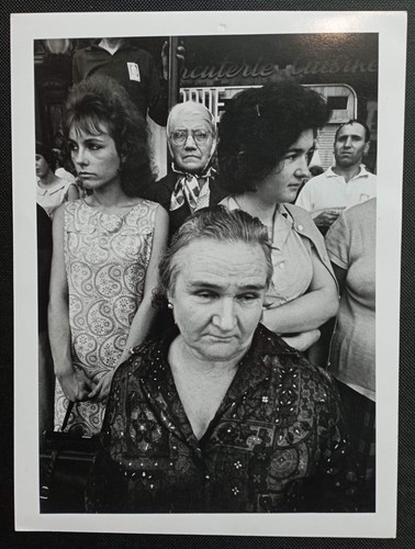 William klein photographie - william,